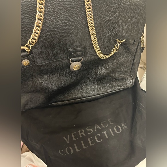 Handbags - Versace Bag